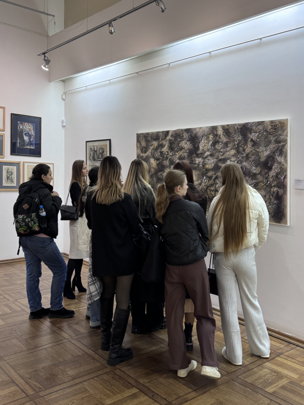 Фото з виставки