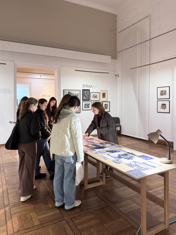 Фото з виставки