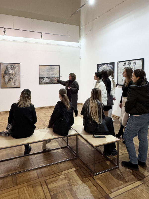 Фото з виставки