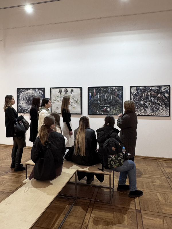 Фото з виставки