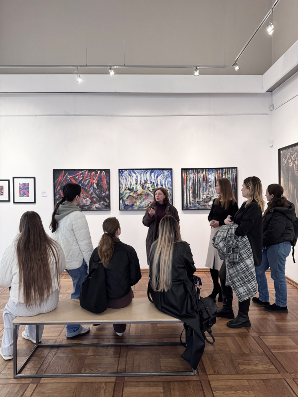 Фото з виставки