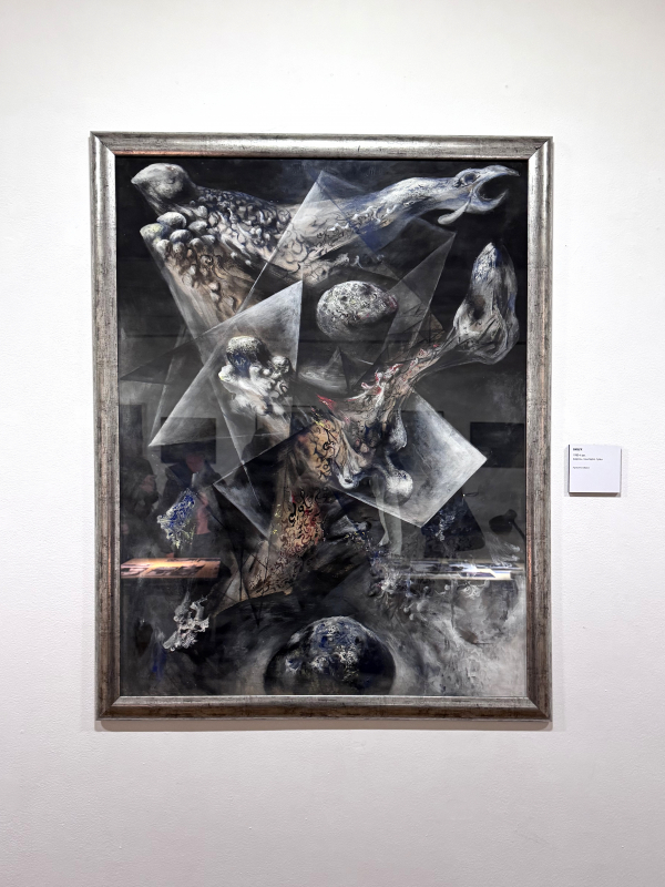 Фото з виставки