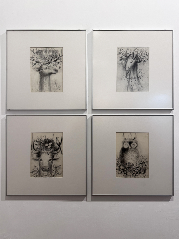 Фото з виставки