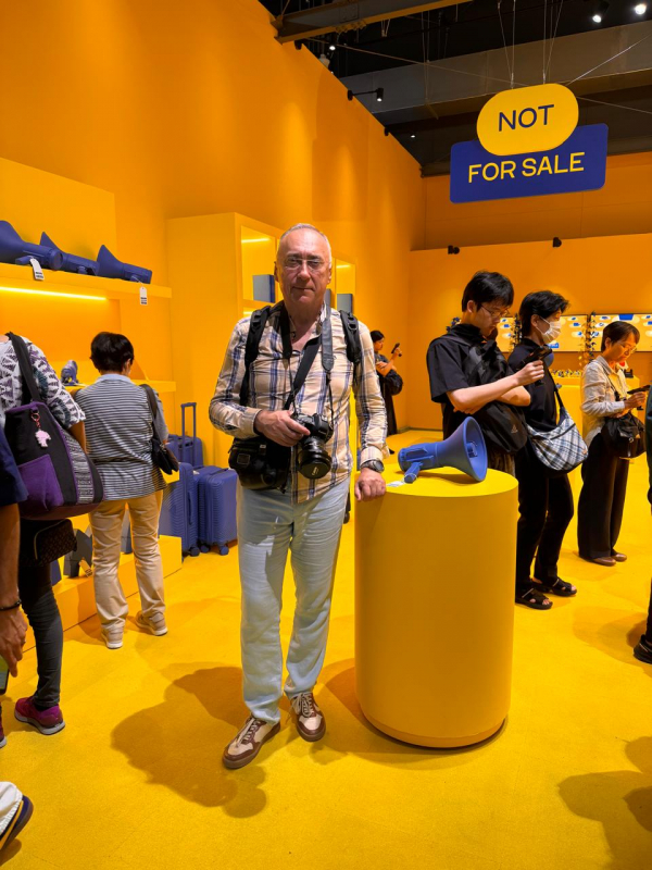 Фото з EXPO 2025