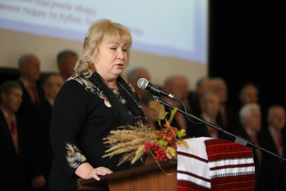 Фото із заходу у Львівській політехніці