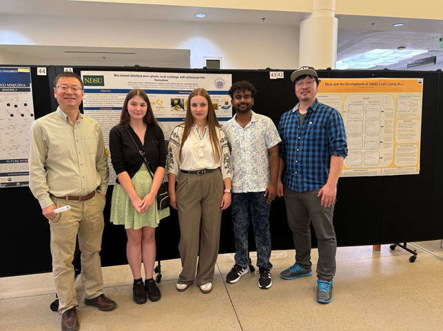 Фото із практики в США