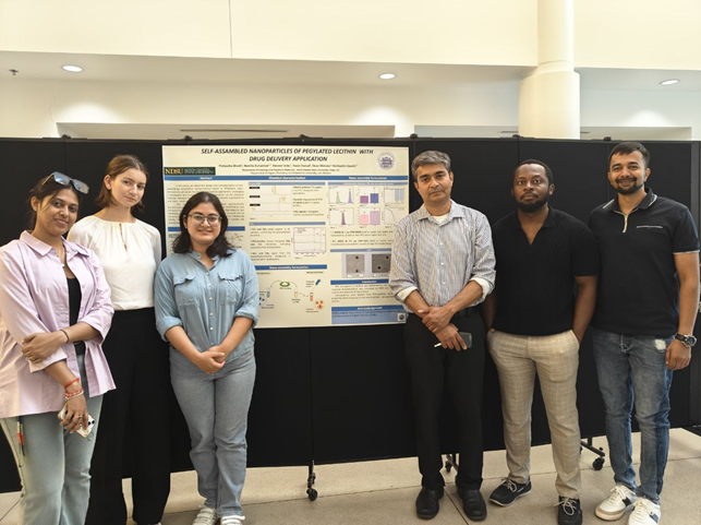 Фото із практики в США