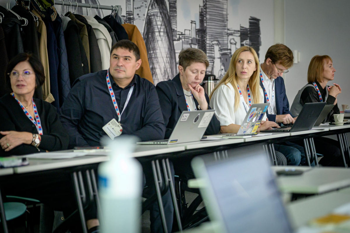 Фото із заходу в Чехії