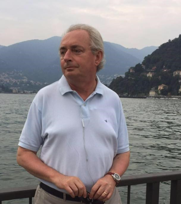 Франко Моретті