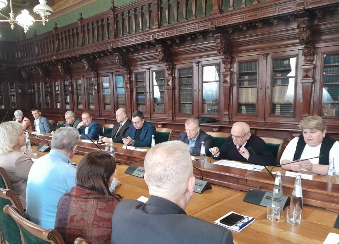 Фото з конференції