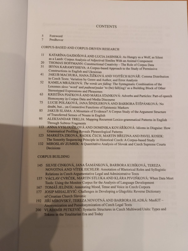 Фото з конференції у Словаччині