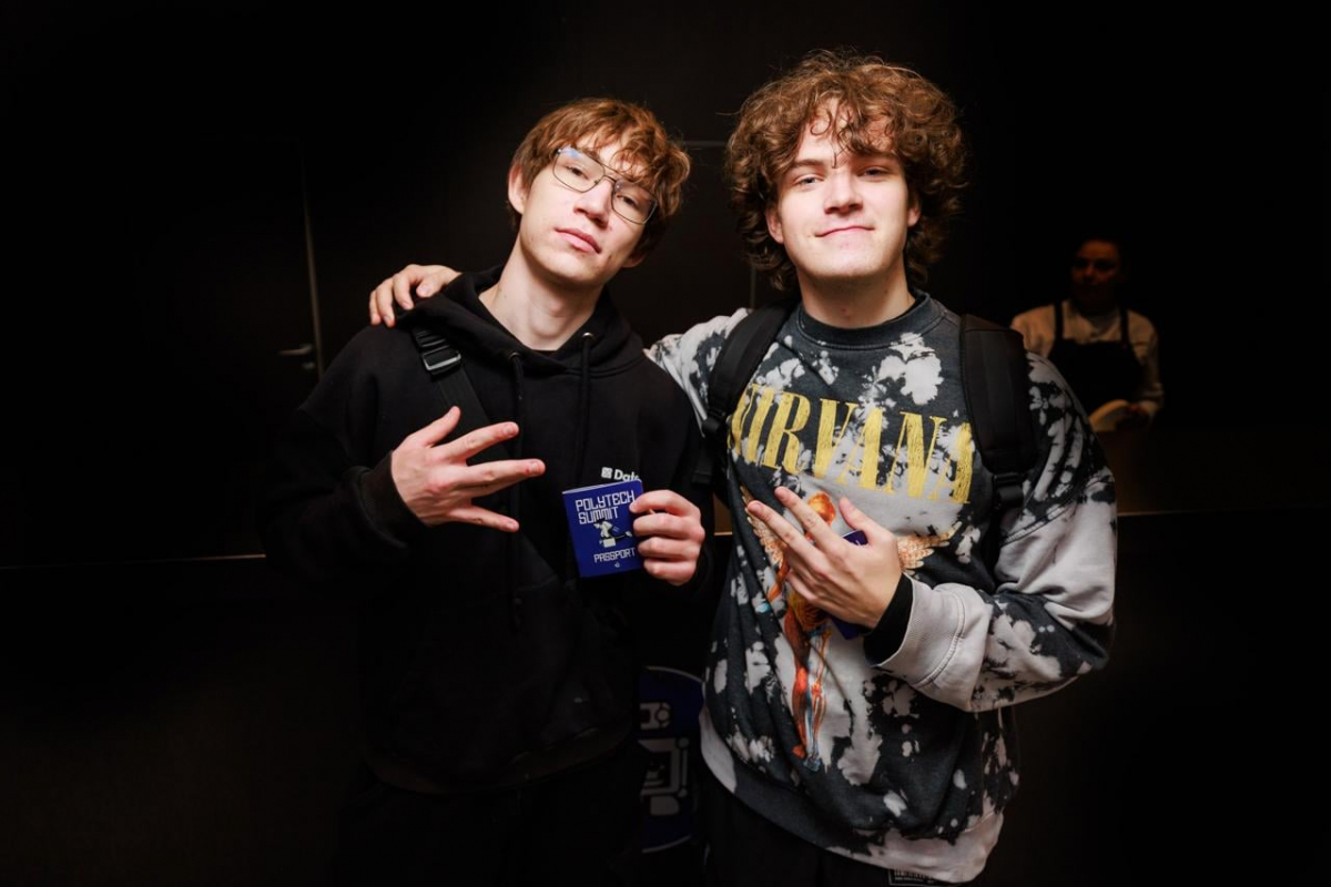 Фото із заходу в Києві