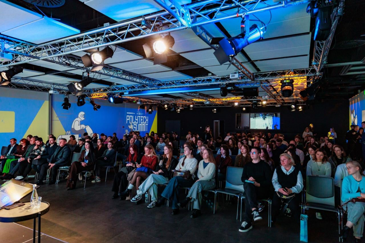 Фото із заходу в Києві