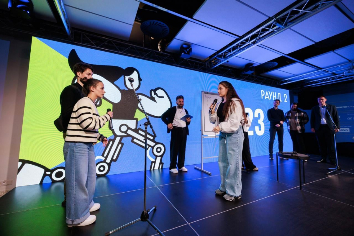 Фото із заходу в Києві