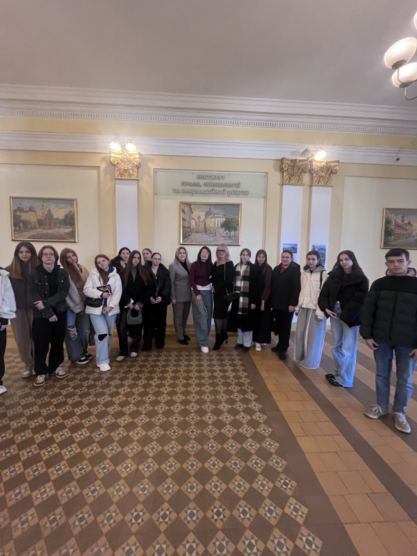 Фото із зустрічі