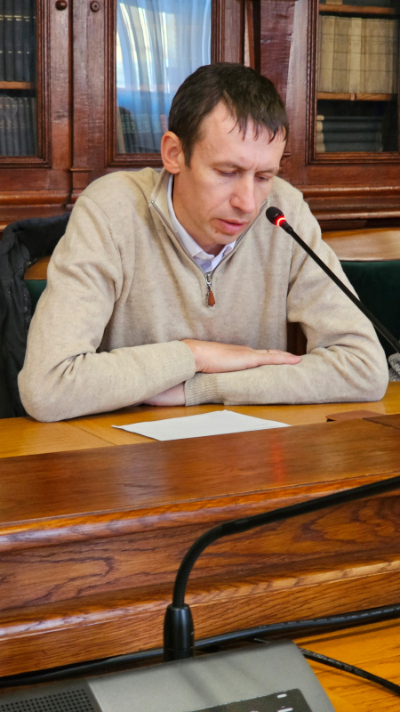 Фото з конференції