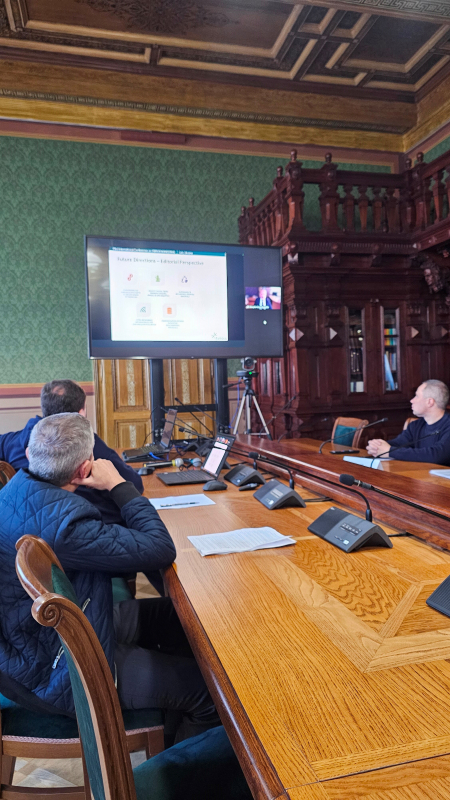 Фото з конференції