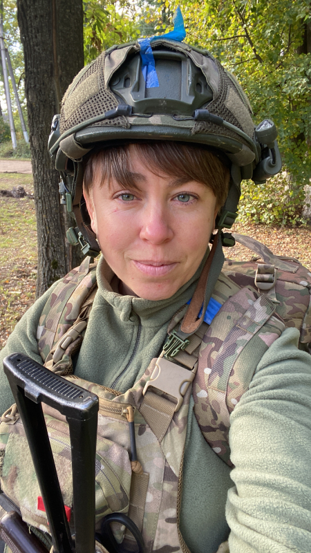 Олена Лубенська