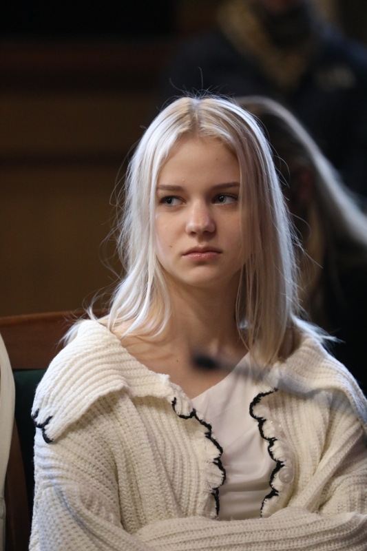 Фото з лекції