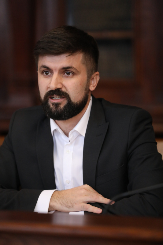 Фото з лекції