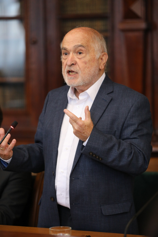 Фото з лекції