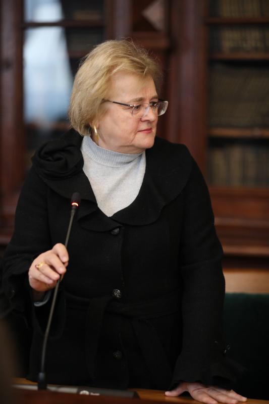 Фото з лекції