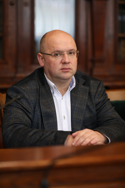 Фото з лекції