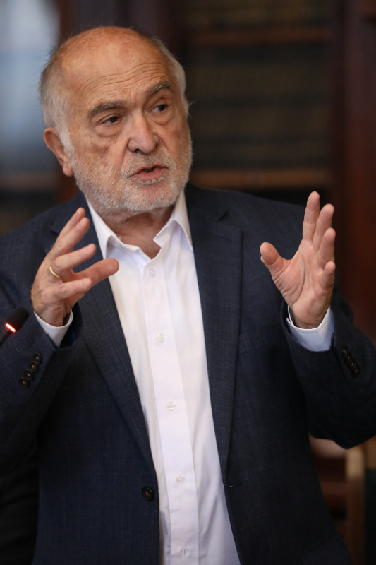 Фото з лекції