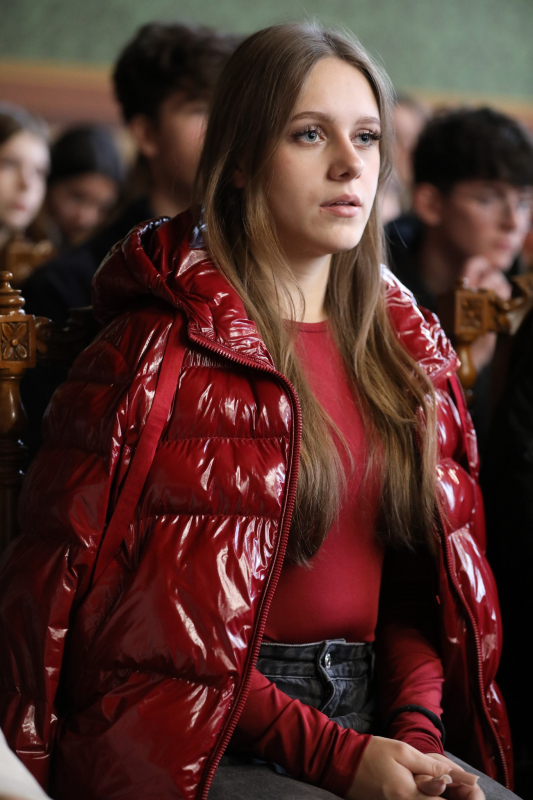 Фото з лекції