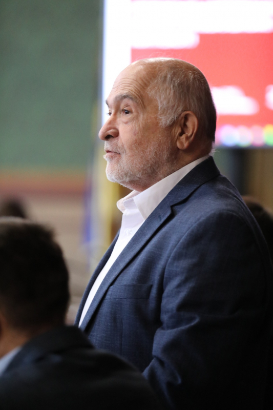 Фото з лекції