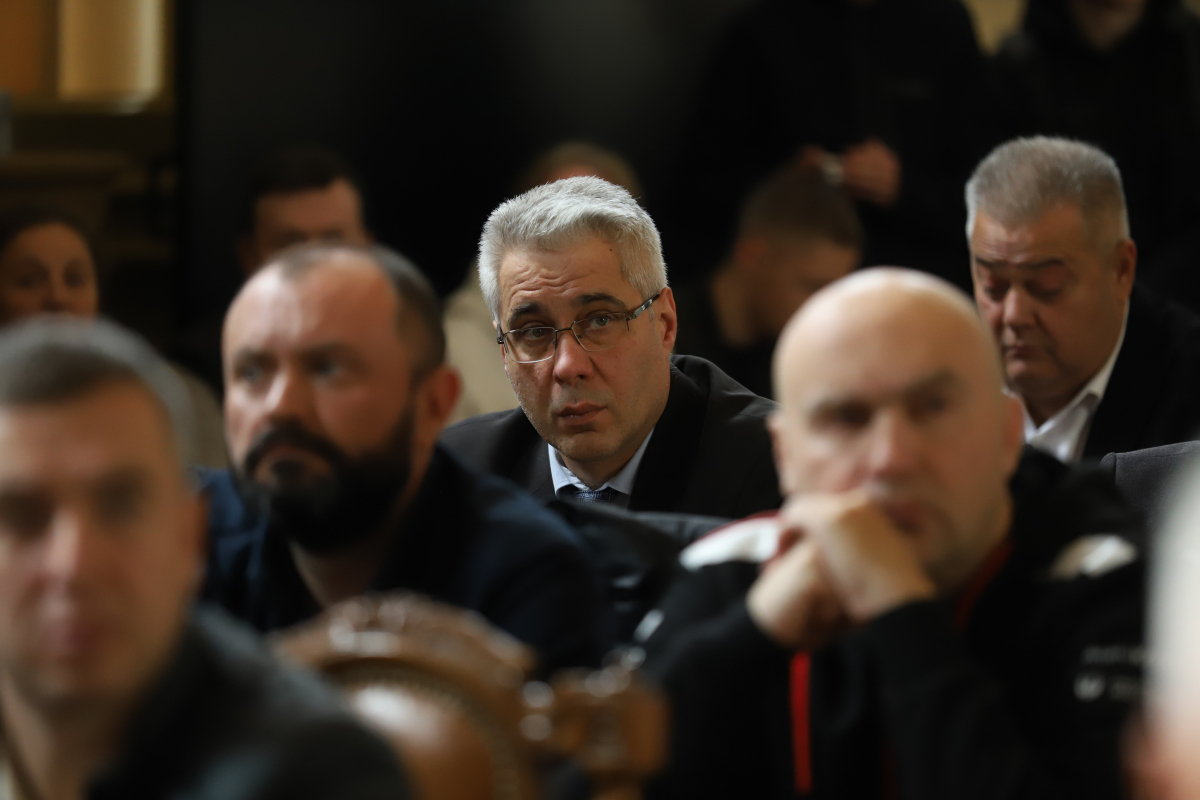 Фото з урочистостей у Львівській політехніці