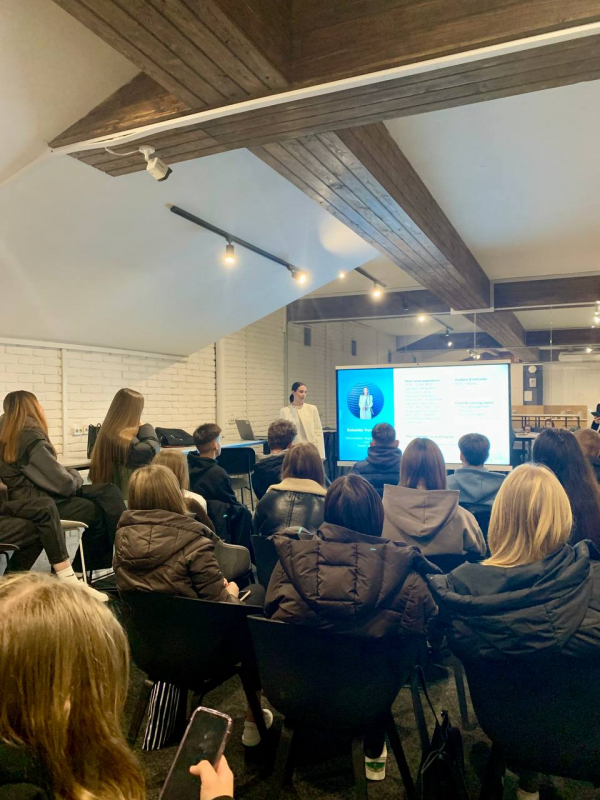 Фото із зустрічі