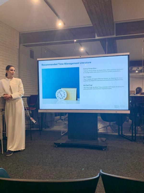 Фото із зустрічі