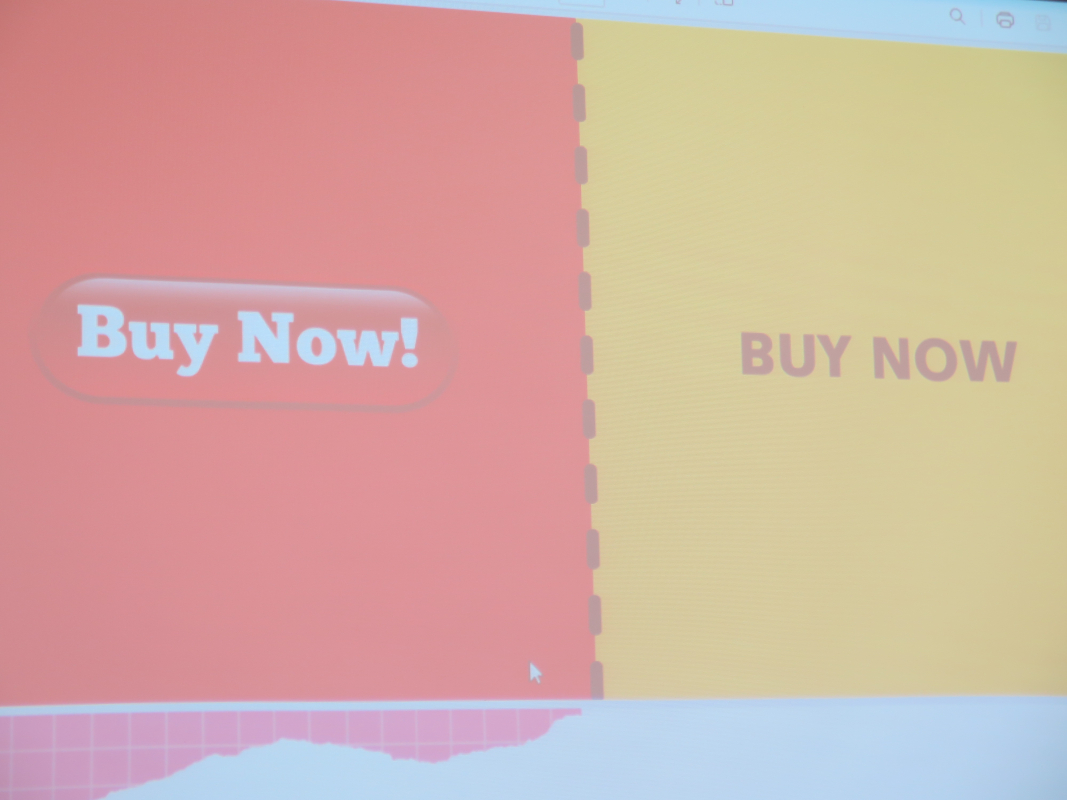 Фото з конференції студентів