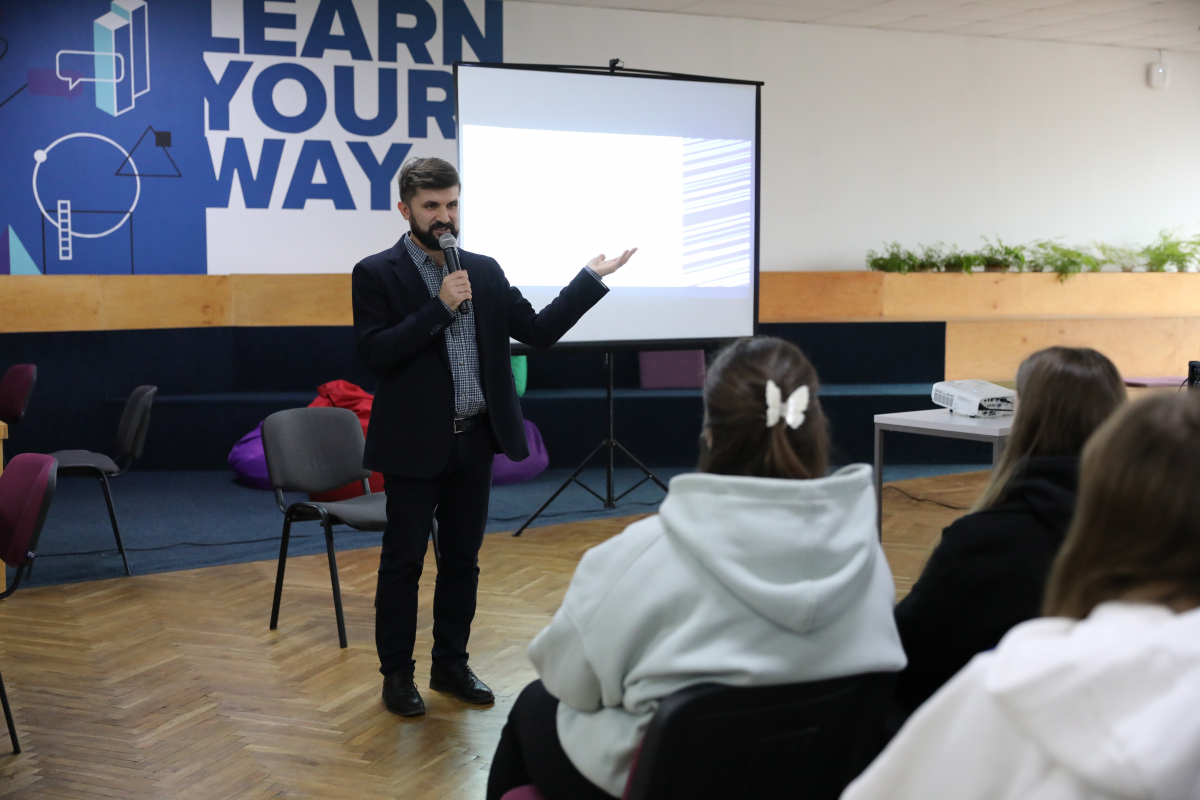 Фото із зустрічі