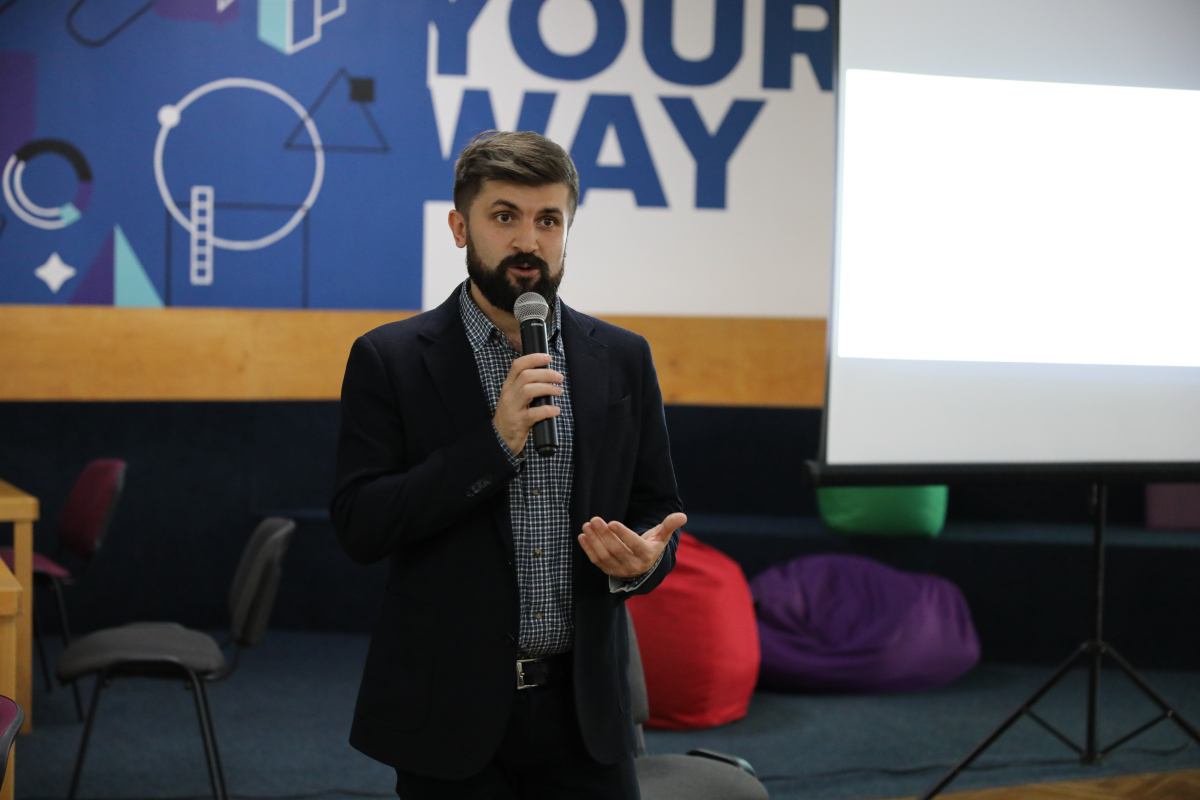 Фото із зустрічі