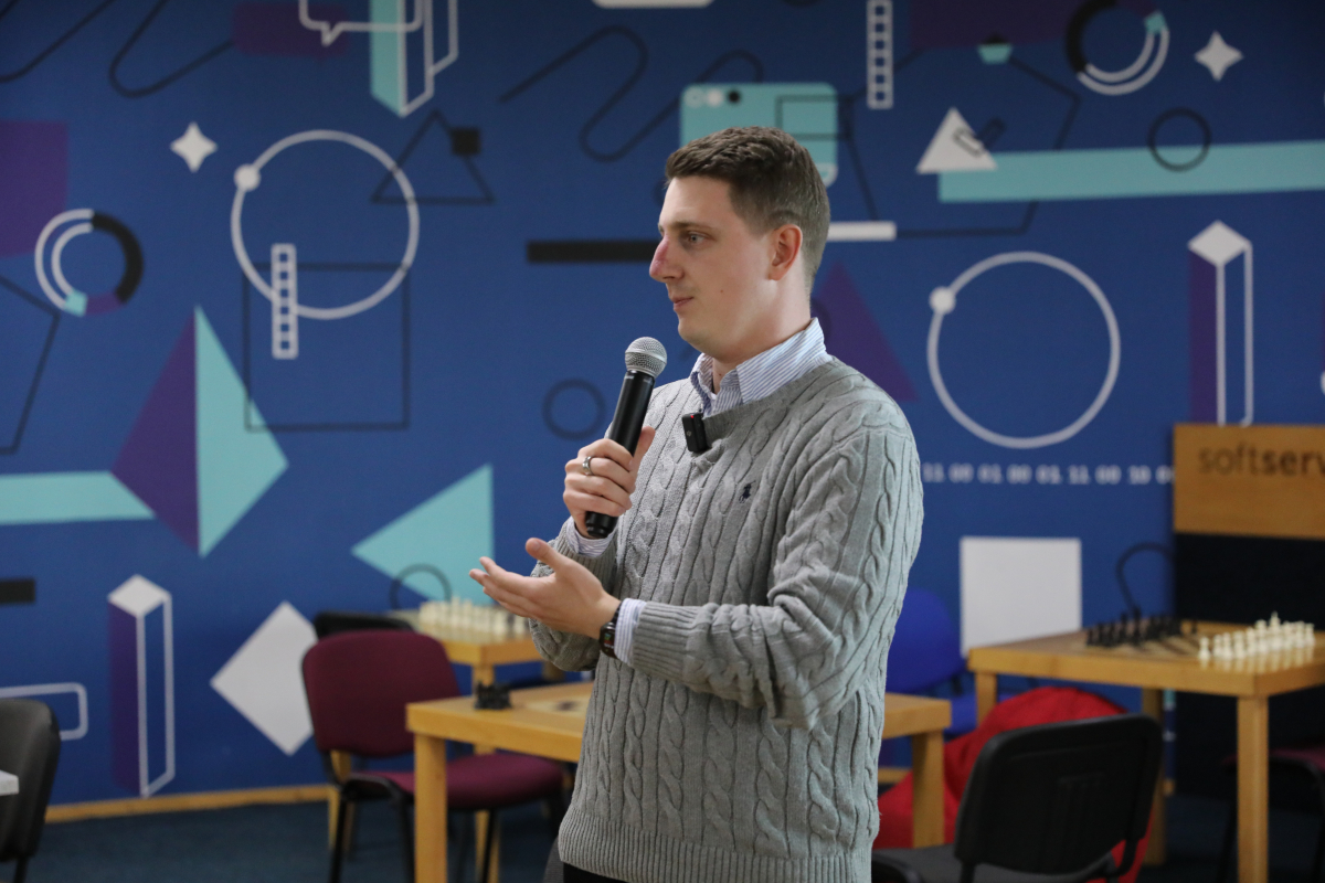 Фото із зустрічі