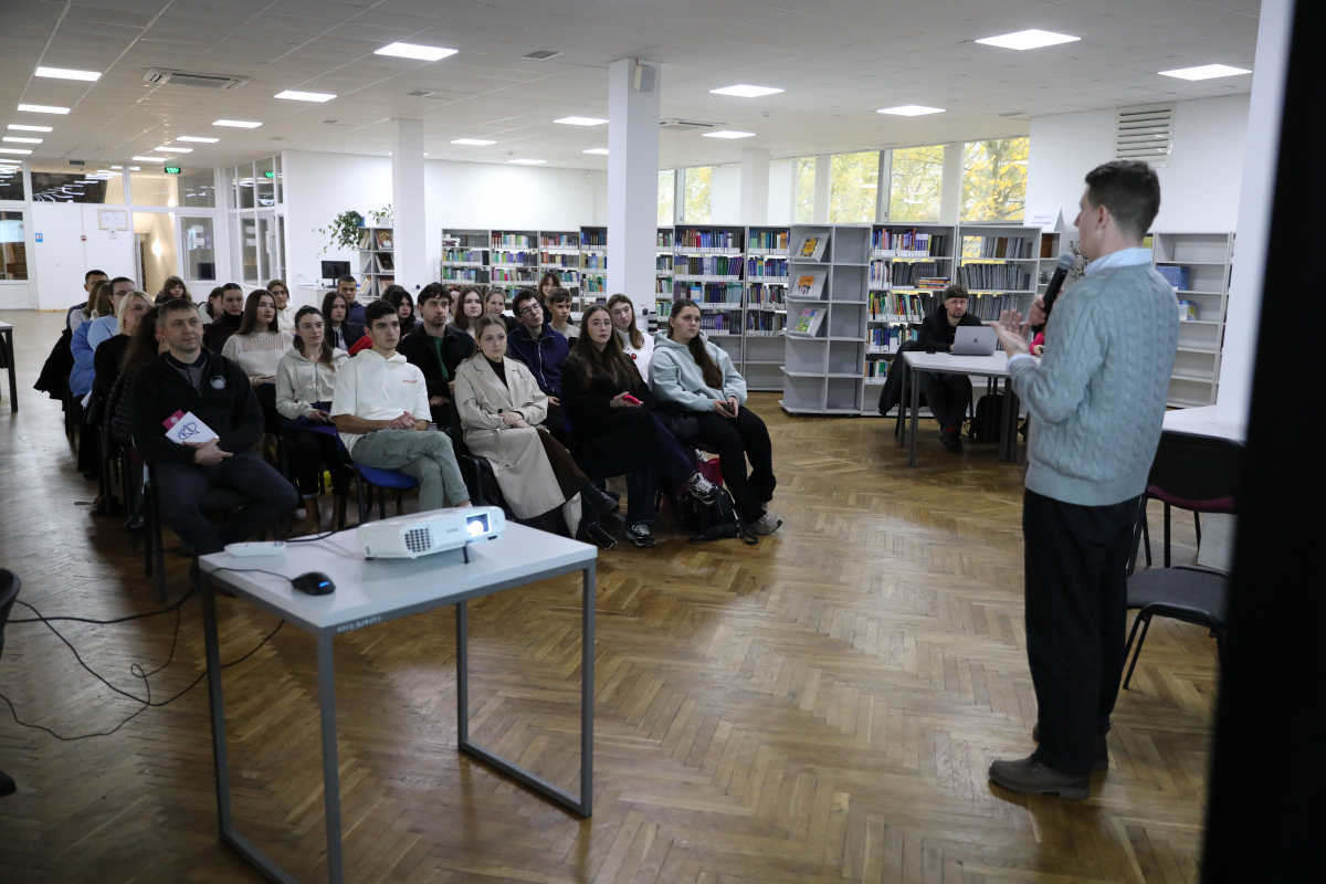 Фото із зустрічі