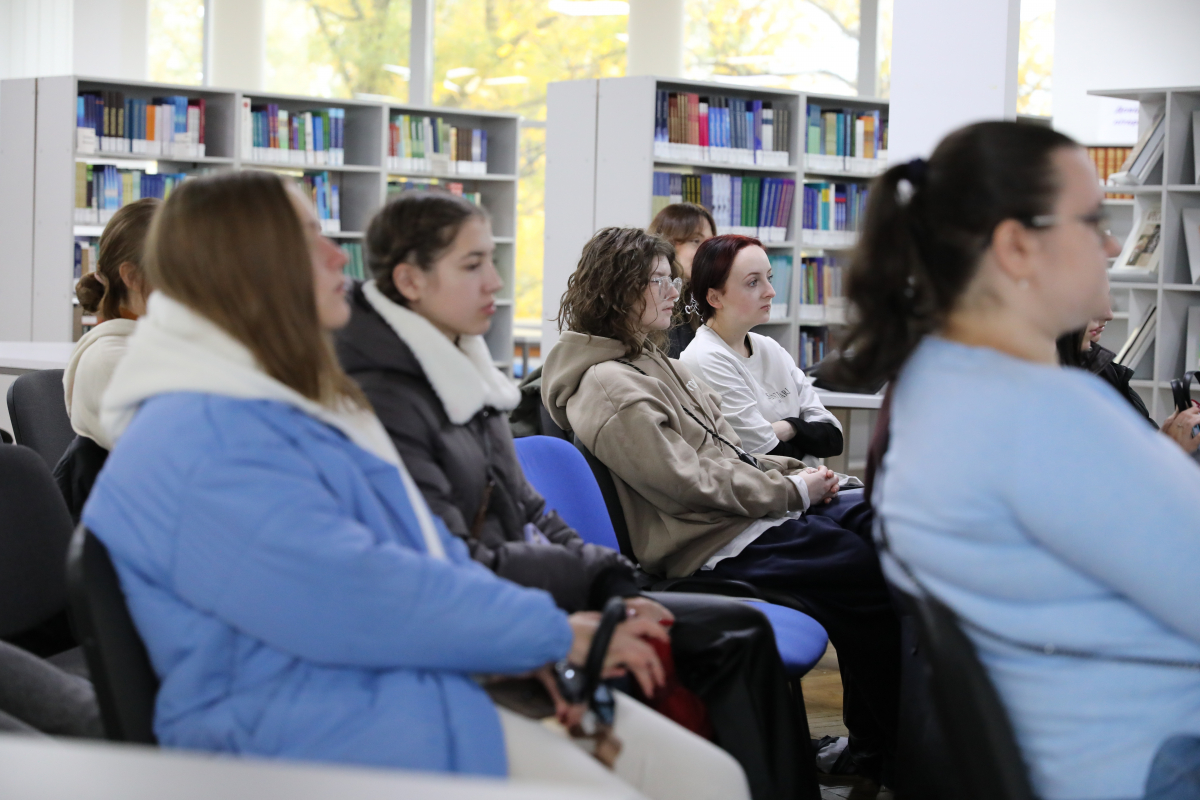 Фото із зустрічі