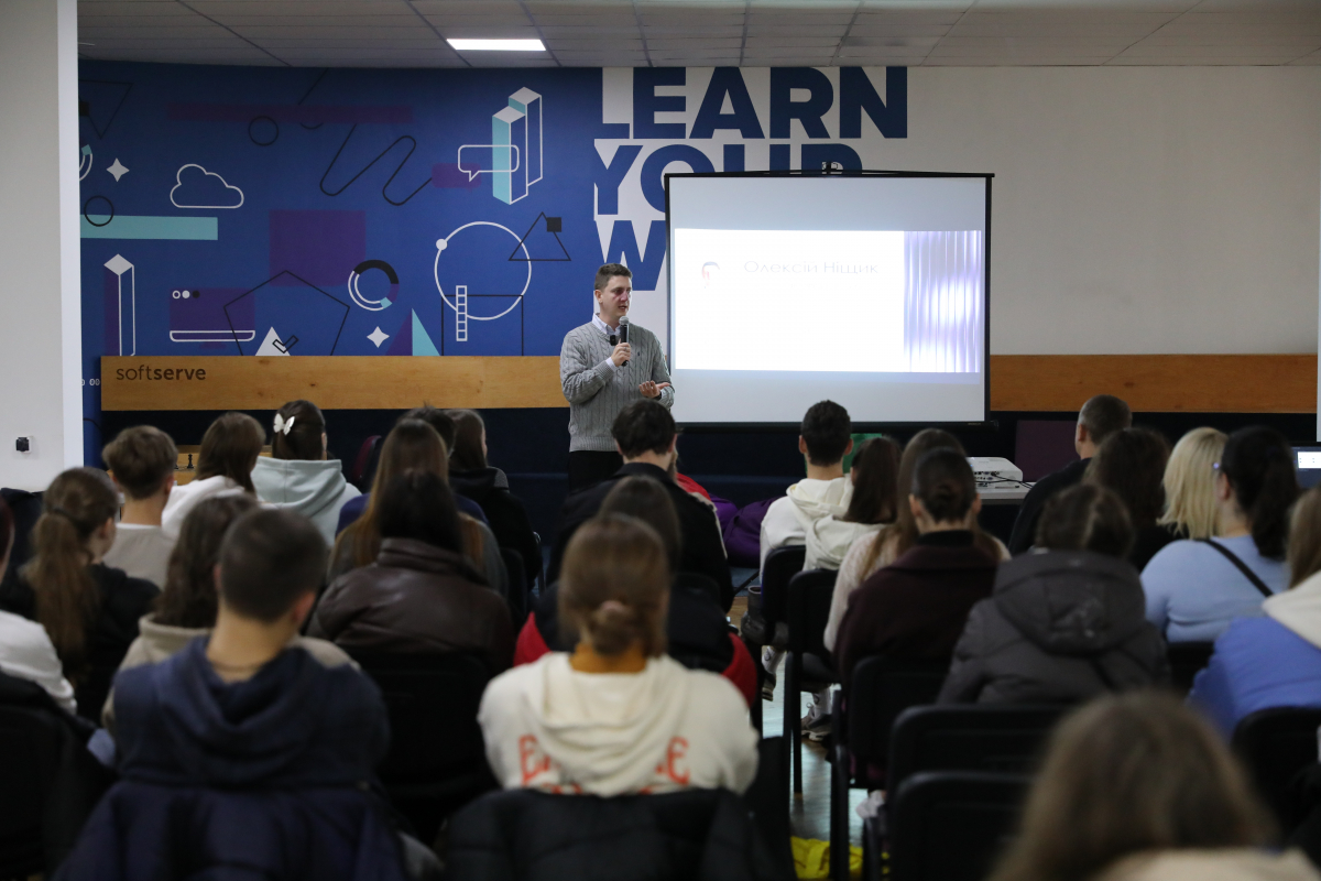 Фото із зустрічі