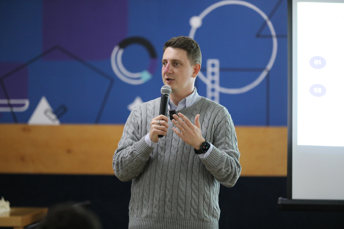 Фото із зустрічі