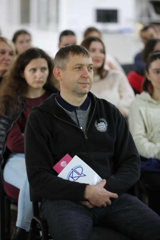 Фото із зустрічі