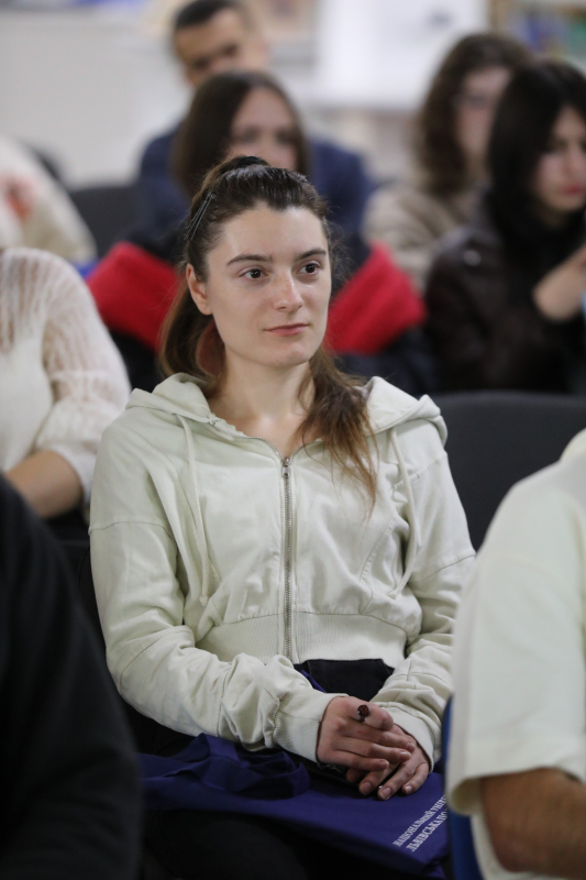 Фото із зустрічі