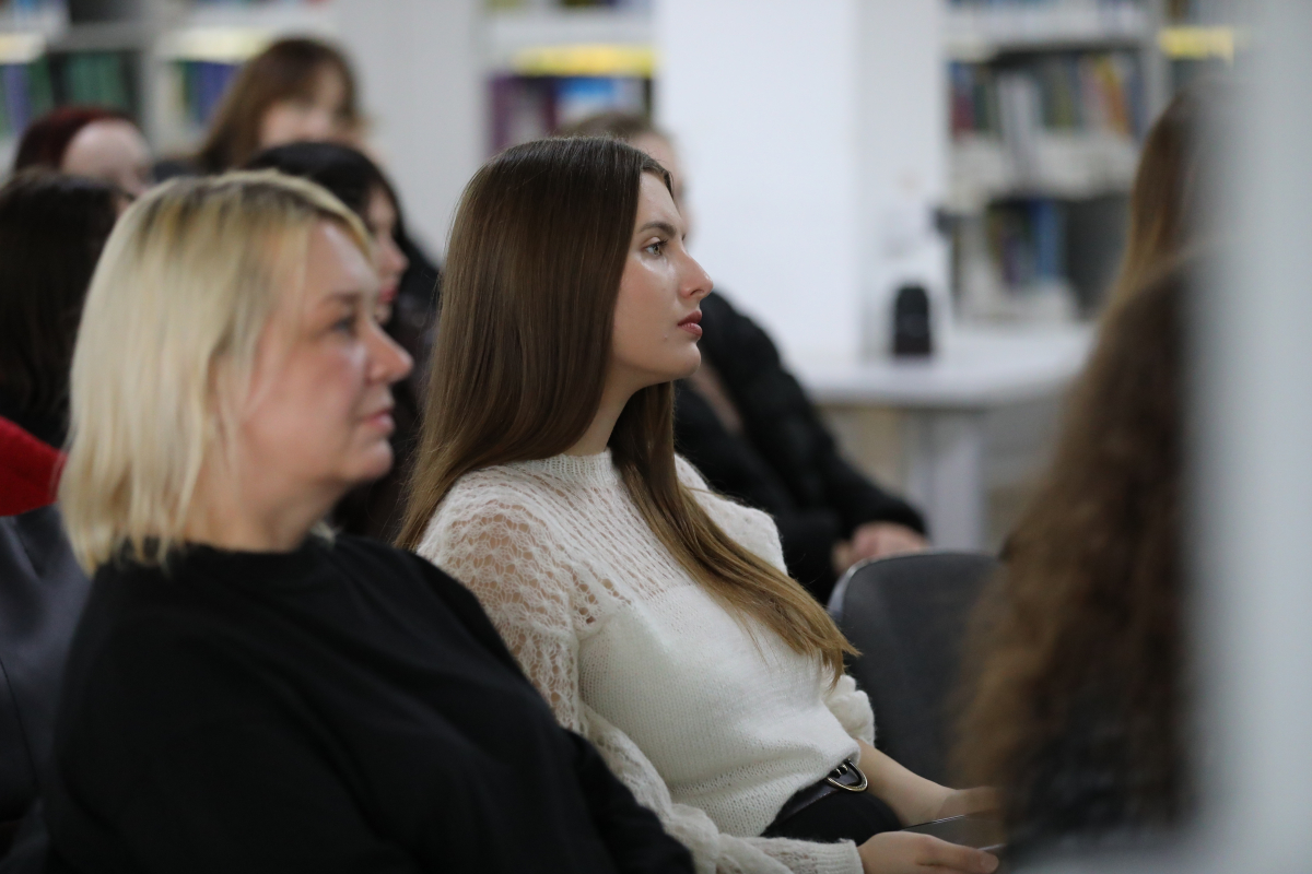 Фото із зустрічі