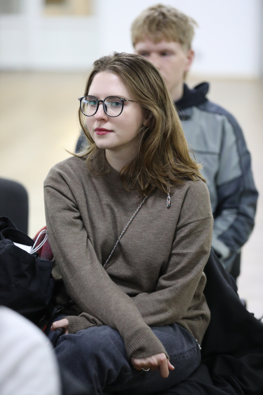 Фото із зустрічі