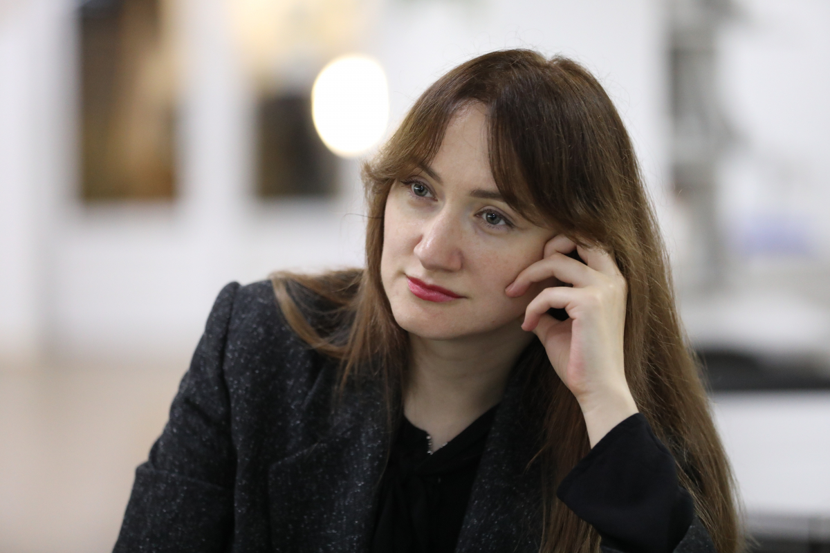 Фото із зустрічі