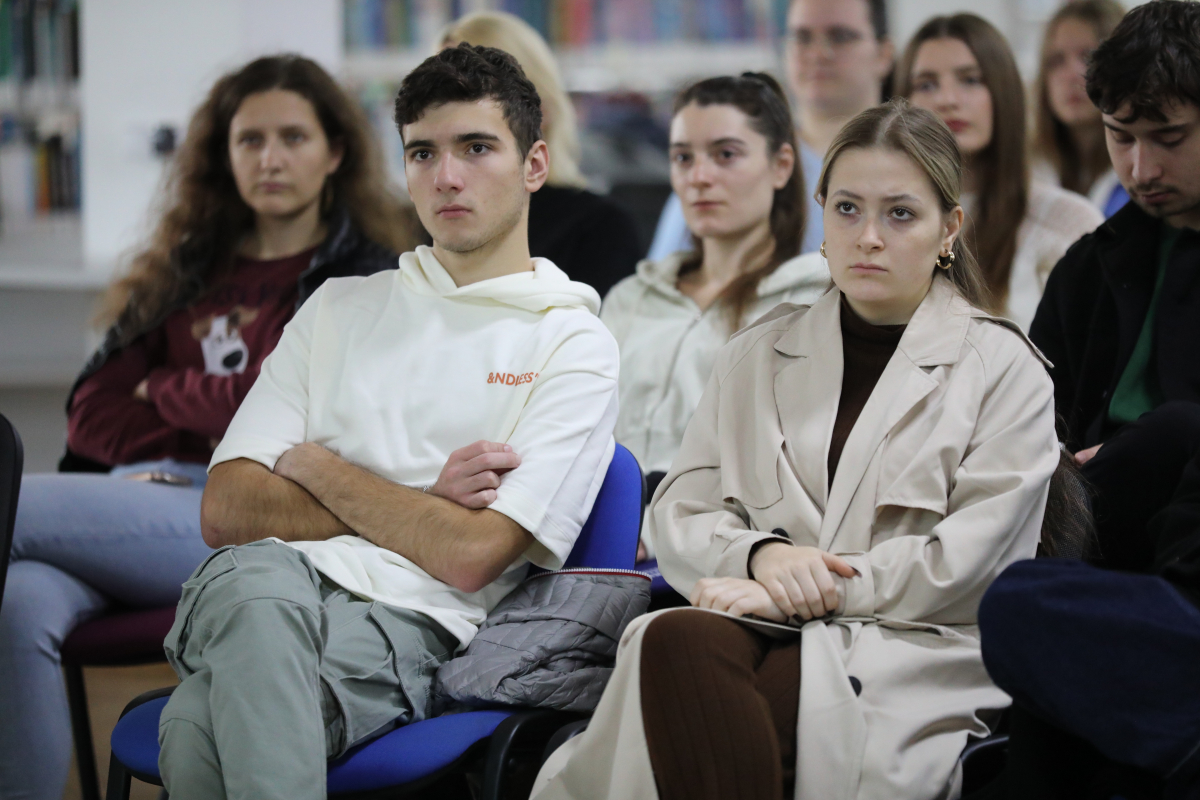 Фото із зустрічі