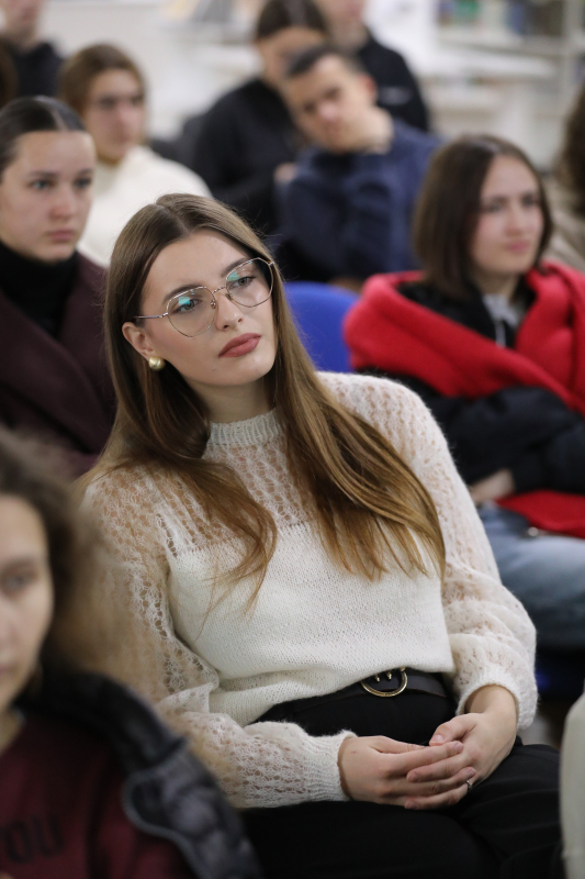 Фото із зустрічі