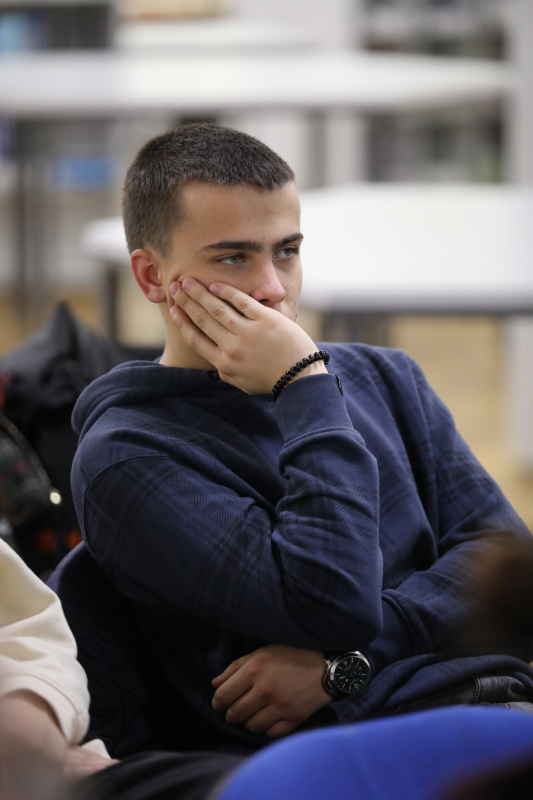 Фото із зустрічі