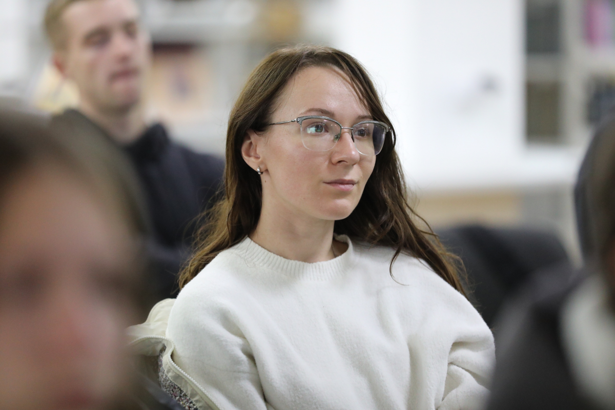 Фото із зустрічі